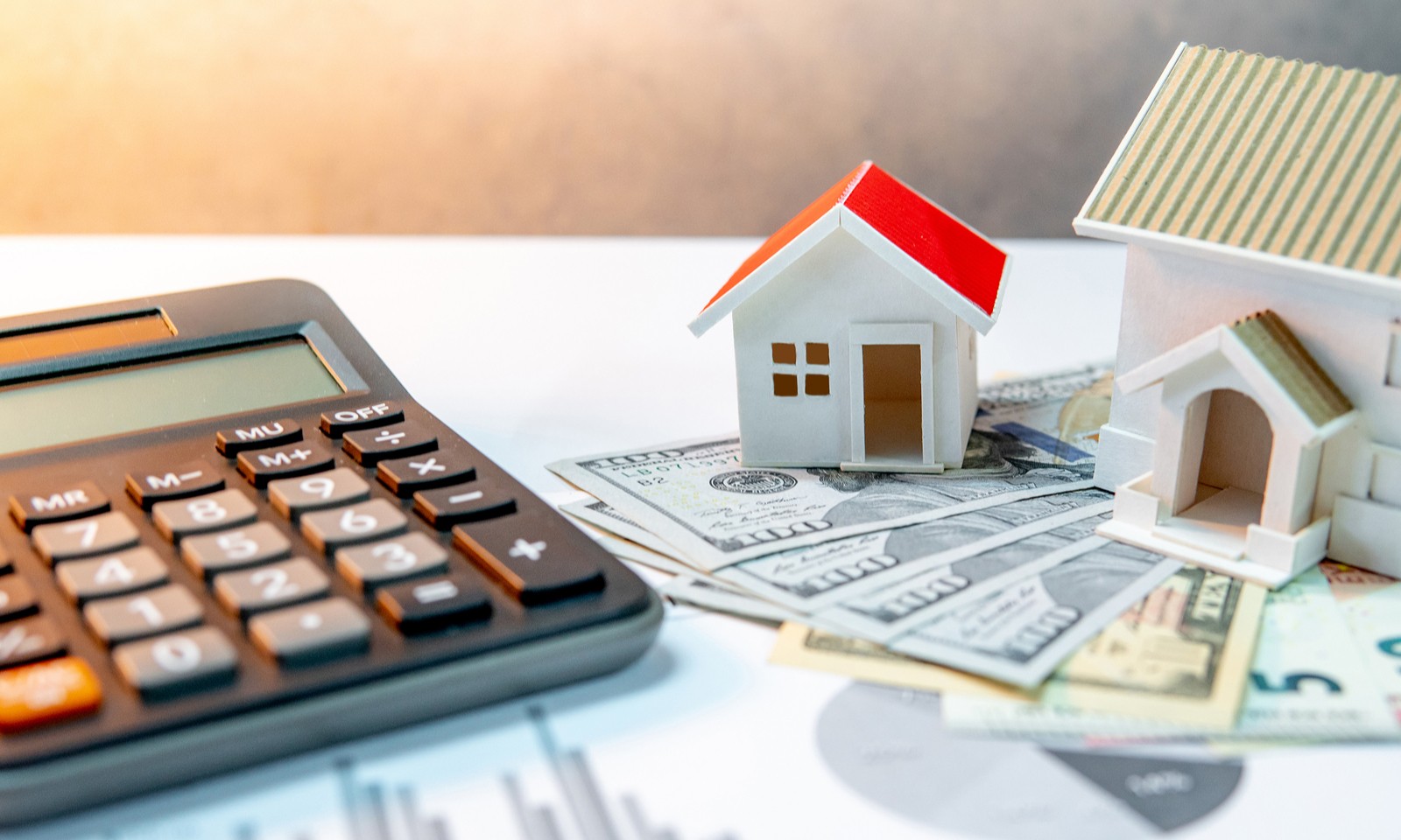 Collateralized loan