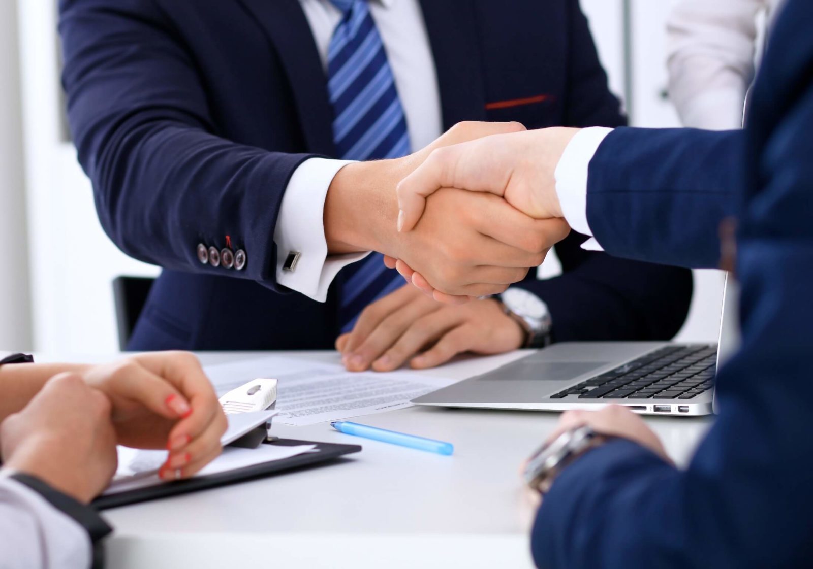 Syndicated loan