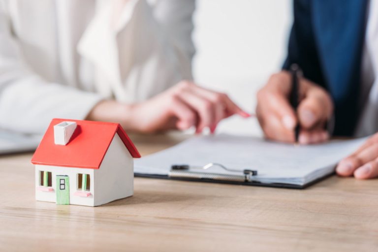 Mortgage approval