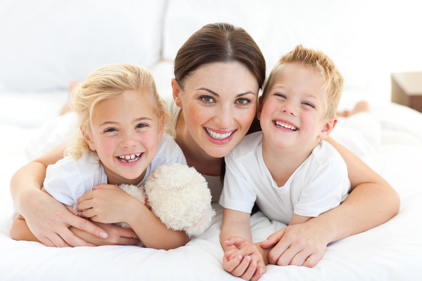 Child benefits