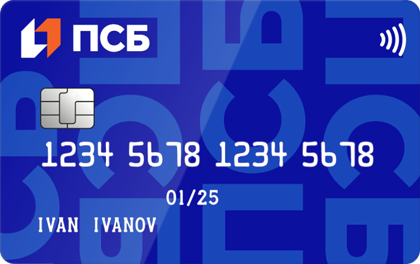 Your Bank from PSB