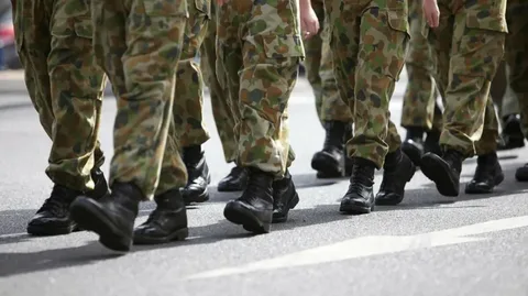 Mobilized personnel