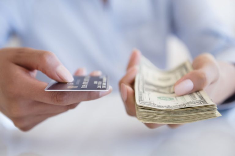 Early loan repayment
