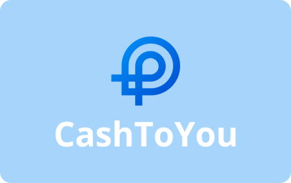 Cash To You