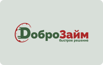 DobroZaim