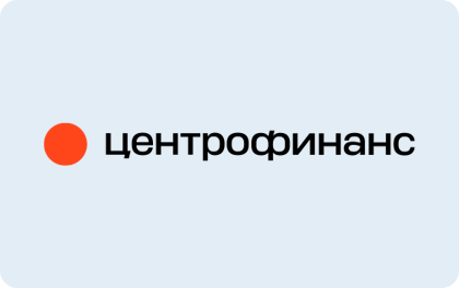 Tsentrofinans