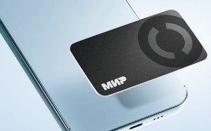 Payment sticker