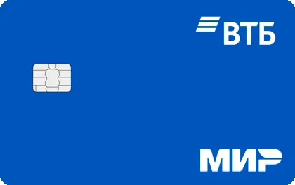 VTB Life Card