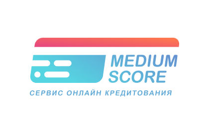 Loan from MediumScore