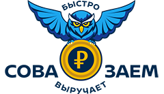 SovaZaem logo