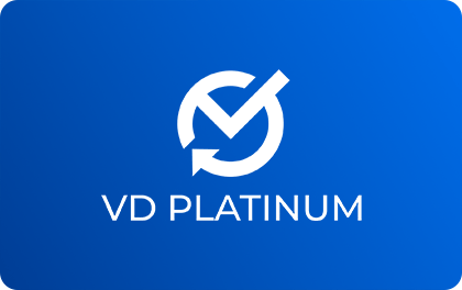 VD Platinum