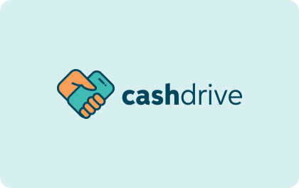 Loan from CashDrive