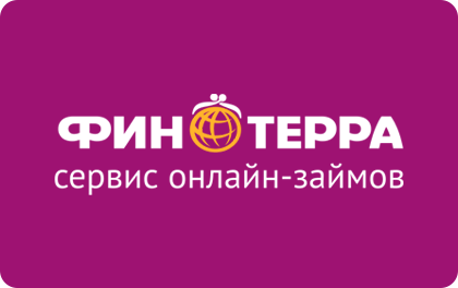 Loan at Finterra