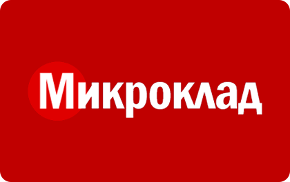 Mikroklad