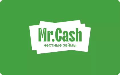 Mister Cash