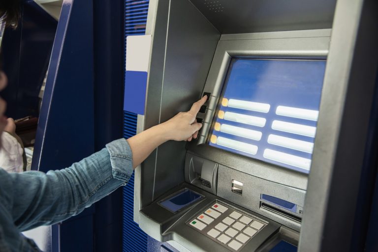 Banks and Deposits
