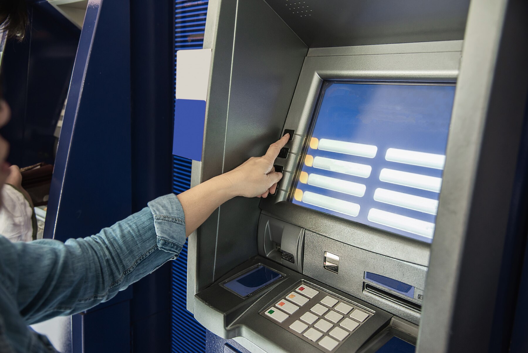 Banks and Deposits