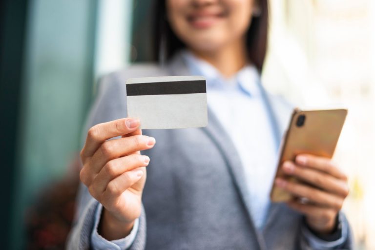 Popular Mobile Banks