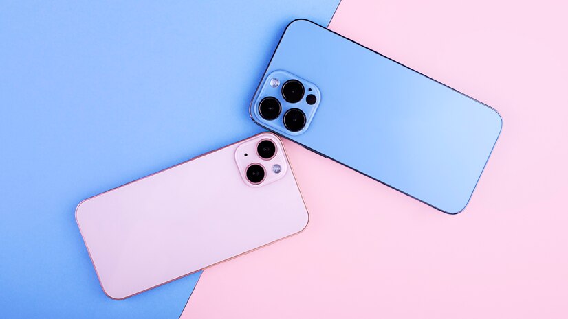 IPhone giveaway