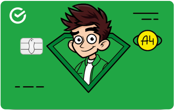 Children's SberCard