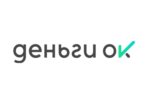 Dengi OK